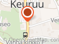 Kiinteistö Oy Keuruun Keuruuntie 5