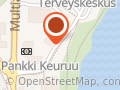 Keuruun-Multian terveydenhuollon kuntayhtymä