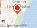 Keuruun terveysasema