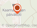 Espoon kaupunki Kaarnapurren päiväkoti