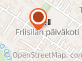 Espoon kaupunki Friisilän päiväkoti