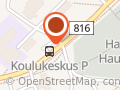 Alkon tilauspalvelupiste, K-market Hailuoto