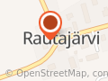 Rautajärven Konelainaus