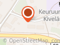 Asunto Oy Keuruun Viiskumpu