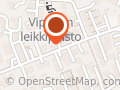 Personal Fit T:mi Kati Leskinen