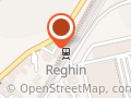 Gara CFR Reghin