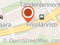 Budget Sport, Friisilä
