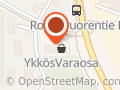 Varaosat Keuruun Ykkösvaraosa Oy