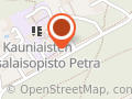 Tilitoimisto Antti Väliaho