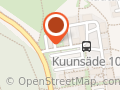 Kuitinmäen Päiväkoti