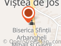 Biserica Sfinţii Arhangheli