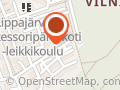 Riistatien kampaamo