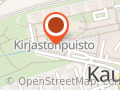 Lakiasiaintoimisto Jussi Karppinen Oy