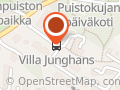 Kauniaisten kaupunki Villa Junghans