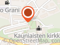 Kauniaisten kirkko