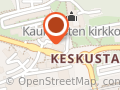 Tähtikodit LKV