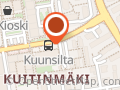 Olarin hius Avoin yhtiö