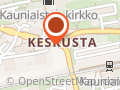 Grani Parturi kampaamo