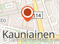 Parturi-Kampaamo Taina Lantiainen