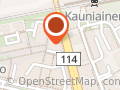 Sampo Pankki Oyj - Kauniaisten konttori
