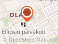 Espoon kaupunki Ellipsin päiväkoti