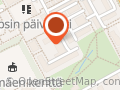 Espoon kaupunki Planeetan päiväkoti
