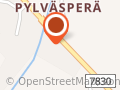 Pylväs-Ängeslevä Puimaseura