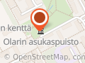 Espoon kaupunki Olarin asukaspuisto