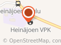Heinäjoen vapaaehtoinen palokunta ry