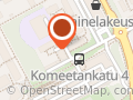 Kauneushoitola Kauniit Kasvot