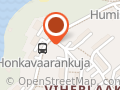 Honkavaaran asuntola