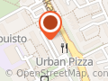 Urban pizza