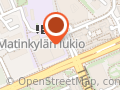 Matinkylän lukio