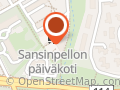 Sansinpellon päiväkoti
