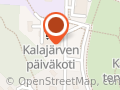 Espoon kaupunki Kalajärven päiväkoti