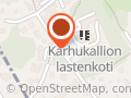 Espoon kaupunki Karhukallion Lastenkoti