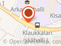 Arkadian koulukiinteistöt oy
