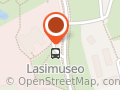 Suomen Metsästysmuseo-Finlands Jaktmuseum