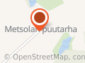 Metsolan Puutarha