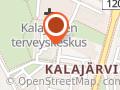 Kalajärven kappeli