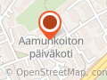 Espoon kaupunki Aamunkoiton päiväkoti