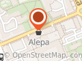 HOK-Elanto Liiketoiminta Oy Alepa Matinkylä