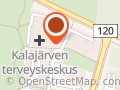 Espoon kaupunki Kalajärven terveysasema