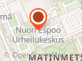 Päiväkoti Arc-en-Ciel Matinkylä