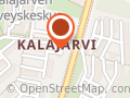 Pizza Taxi Kalajärvi