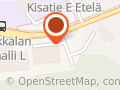 Klaukkalan Tennishallit Oy