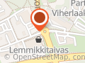 Espoon Väri, Värisilmä