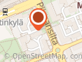 Fysioterapeutti Virpi Seppälä