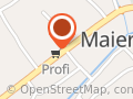 Dealer MAVIPROD Anieş