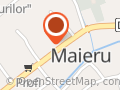 Cofetaria Moldovan Maieru